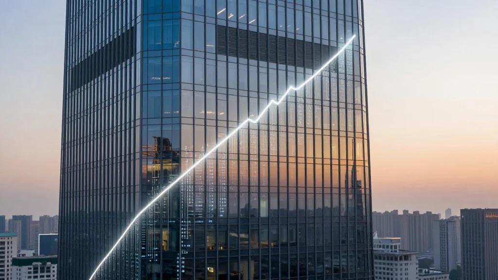 Broker’s Call: Tech Mahindra (Buy)