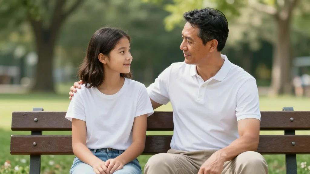 Empathy and Partnership Are Key for Anxious Teens