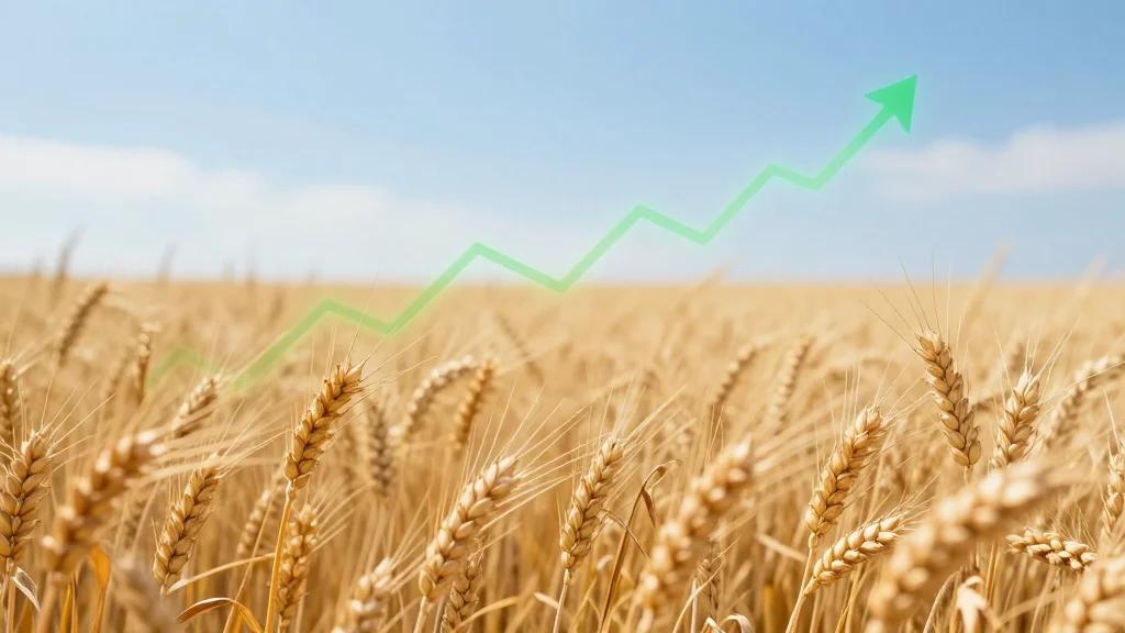 Agriculture Offers Untapped Value, Says Jeff Currie