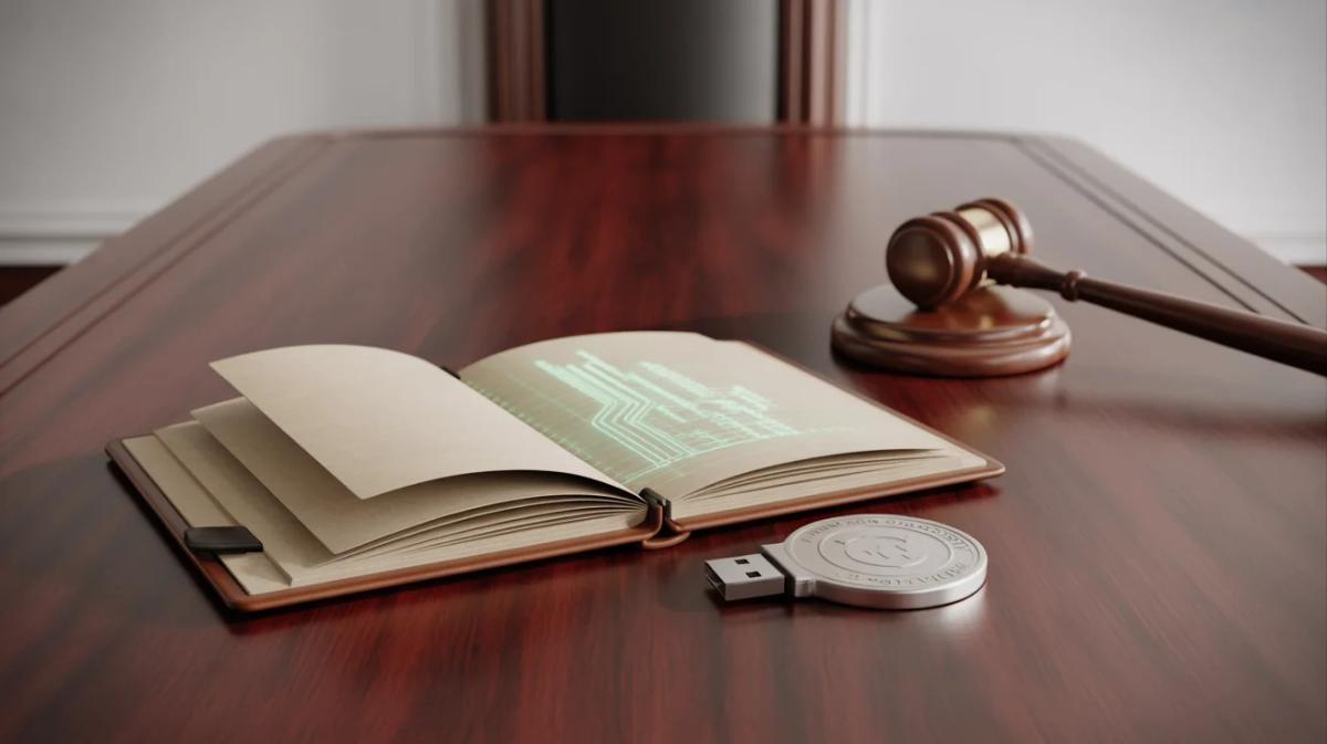 House Democrats Issue Report Detailing Trump Crypto Ties as 'New Age of Corruption'