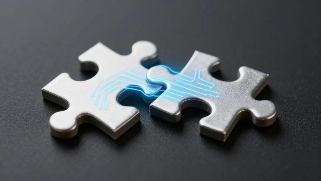 Composable ERP: Architectural Reality or Executive Imperative?