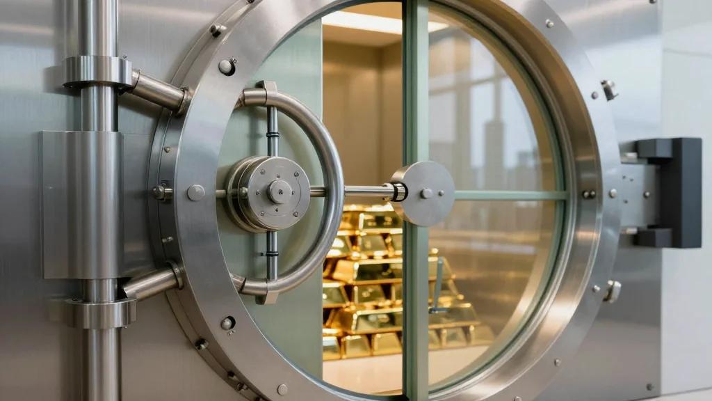 RBI Proposes Asset‑Size Rule to Redefine Upper‑Layer NBFCs, Targeting Rs 1 Lakh Crore Threshold