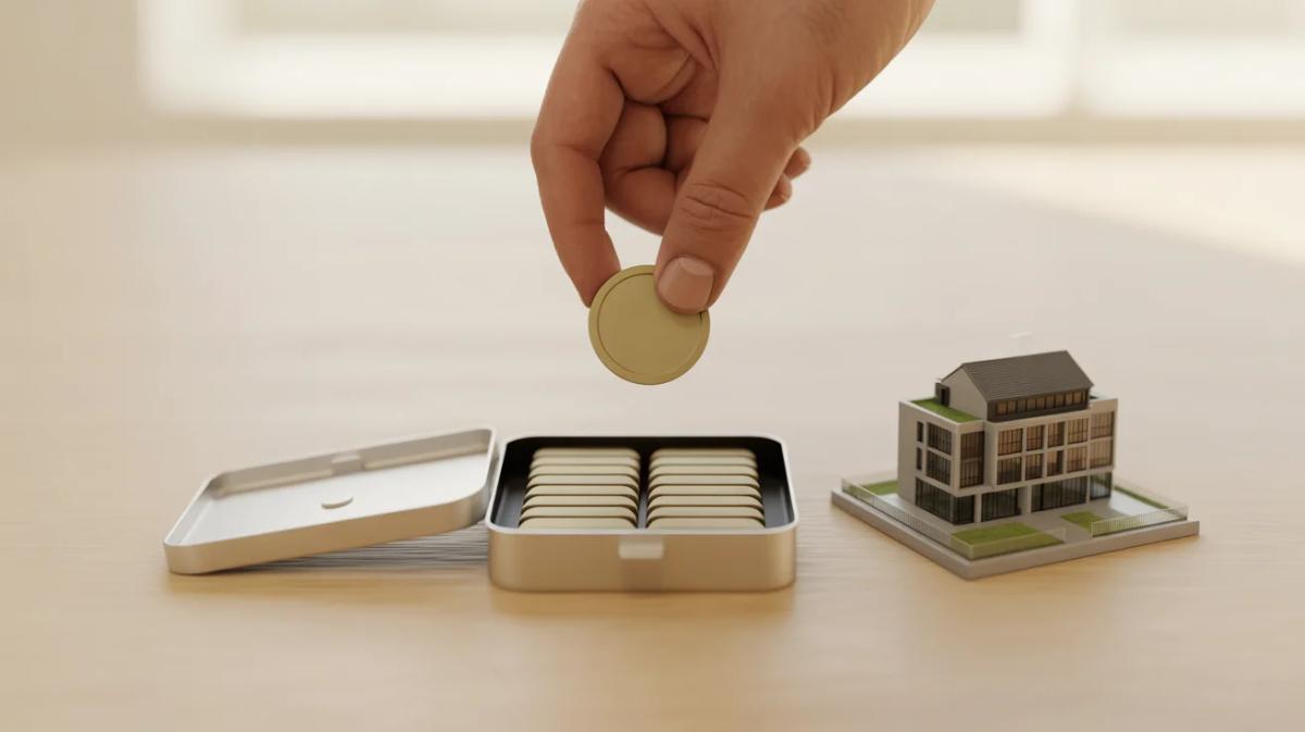 Propy Launches $PRO Buybacks to Fund IPO Treasury