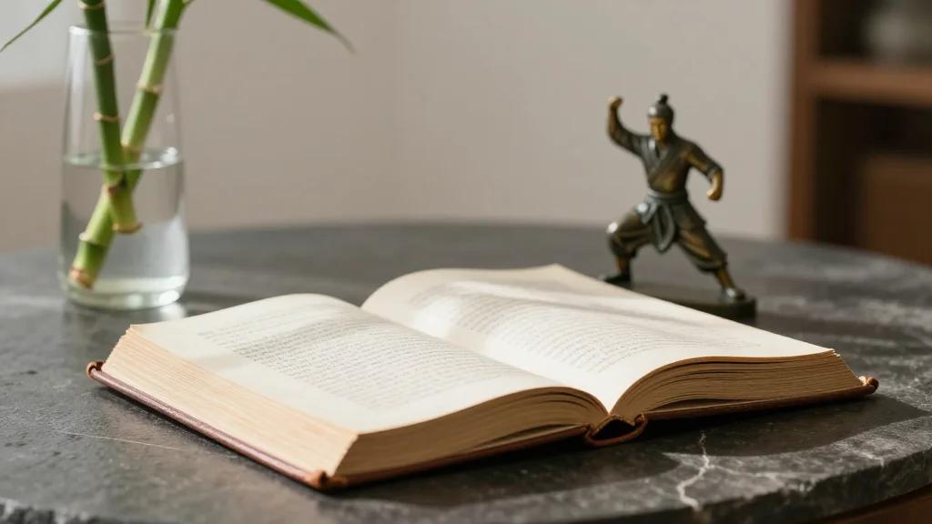 Bruce Lee Reveals Willpower, Imagination, Confidence Secrets