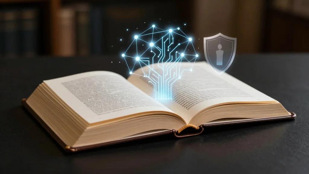 Legalcomplex Is Back, 5.2 Billion Tokens Later. Here's Why.