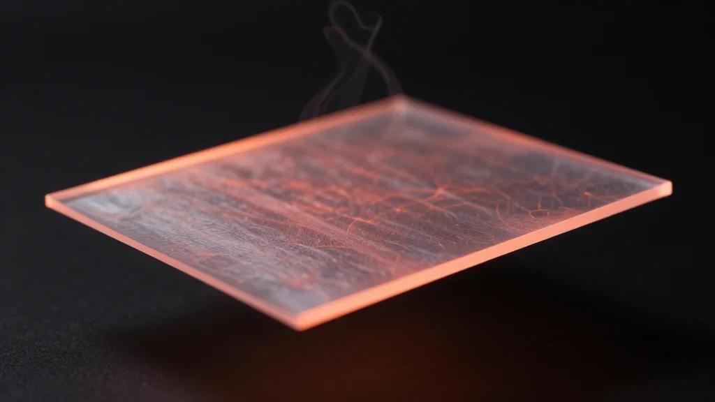 Ultrathin Freestanding MoSiN Nanocomposite Membranes as Efficient High‐Temperature Mid‐Infrared Thermal Emitters