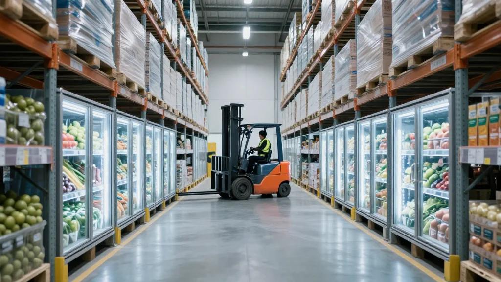 Shoreline Freezers Announces Cold Storage Expansion in South Jersey