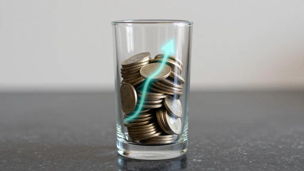 Inflation Data Finally Shows Real Prices, Says MrMBrown