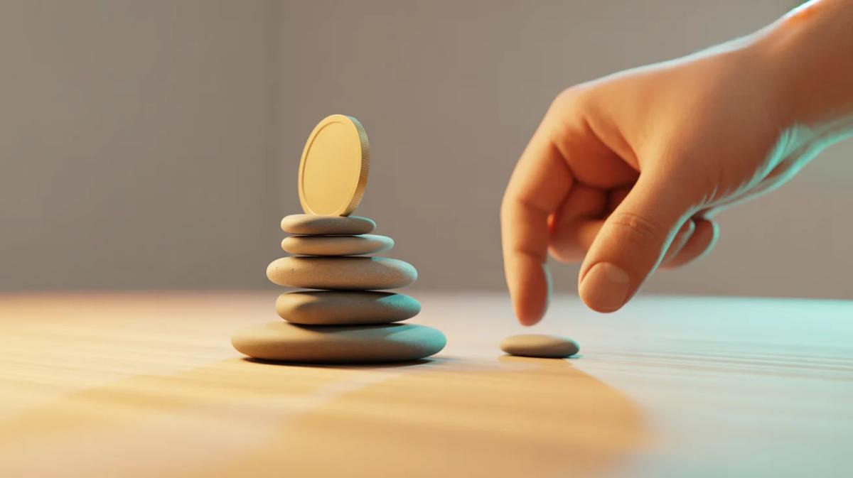 Altcoin Crash Mirrors Post‑COVID Rally, Presents Massive Opportunity