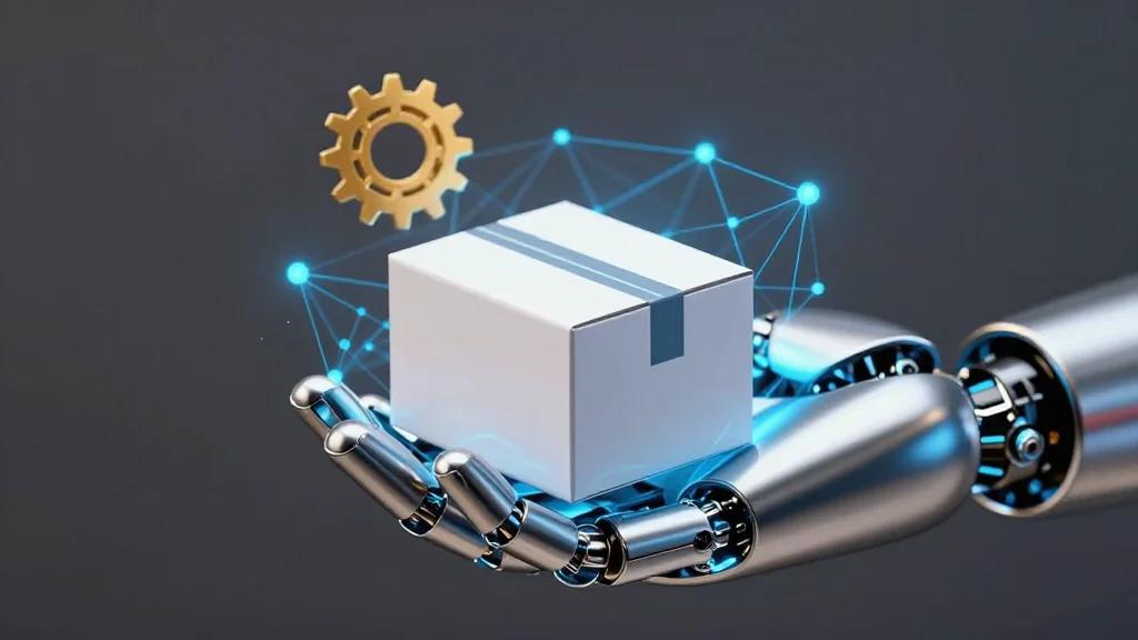 AI Agents Must Run Your Business Operations