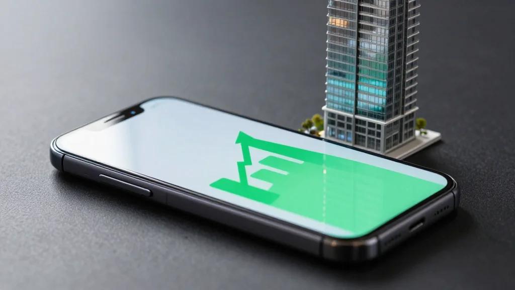 Purchase Apps Jump 21% YoY After 12% Rise