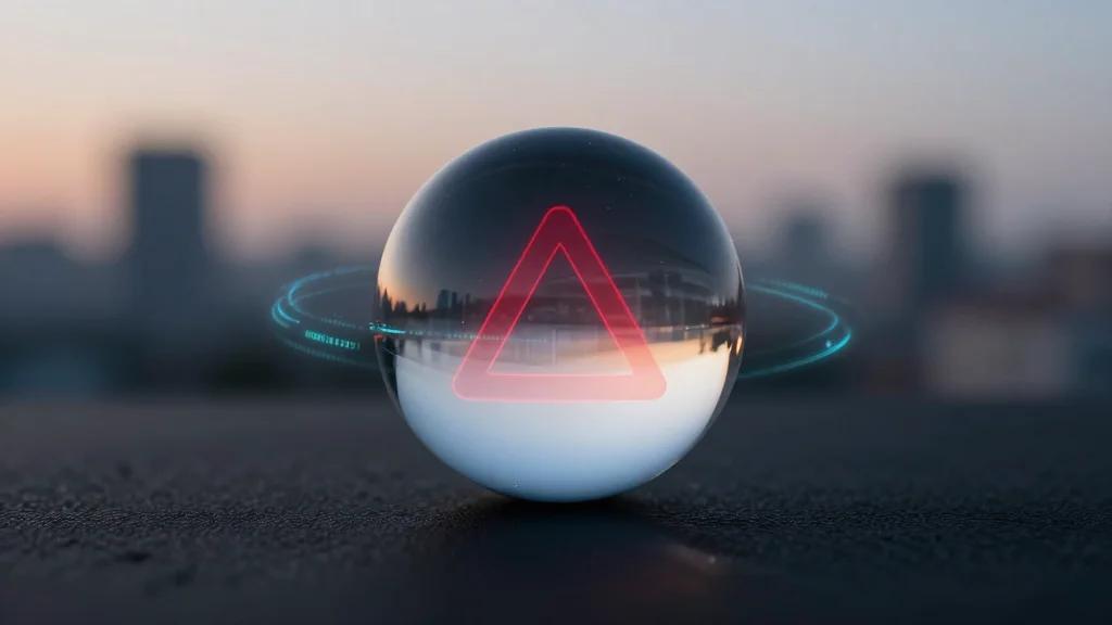 AI-Generated Rumors Trigger Real Market Swings