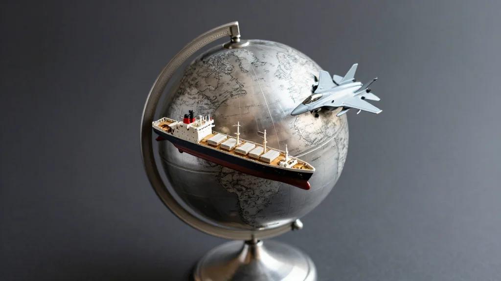 China Advances Tech, Economy Hesitates, Military Stalls