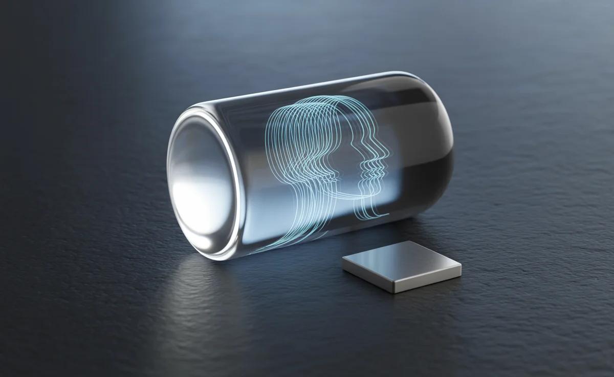 Attention ISN'T All You Need?! New Qwen3 Variant Brumby-14B-Base Leverages Power Retention Technique