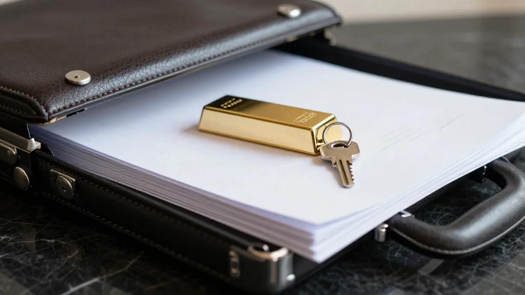 Dell Family Office Targets Private Credit Secondaries Amid Market Dislocation