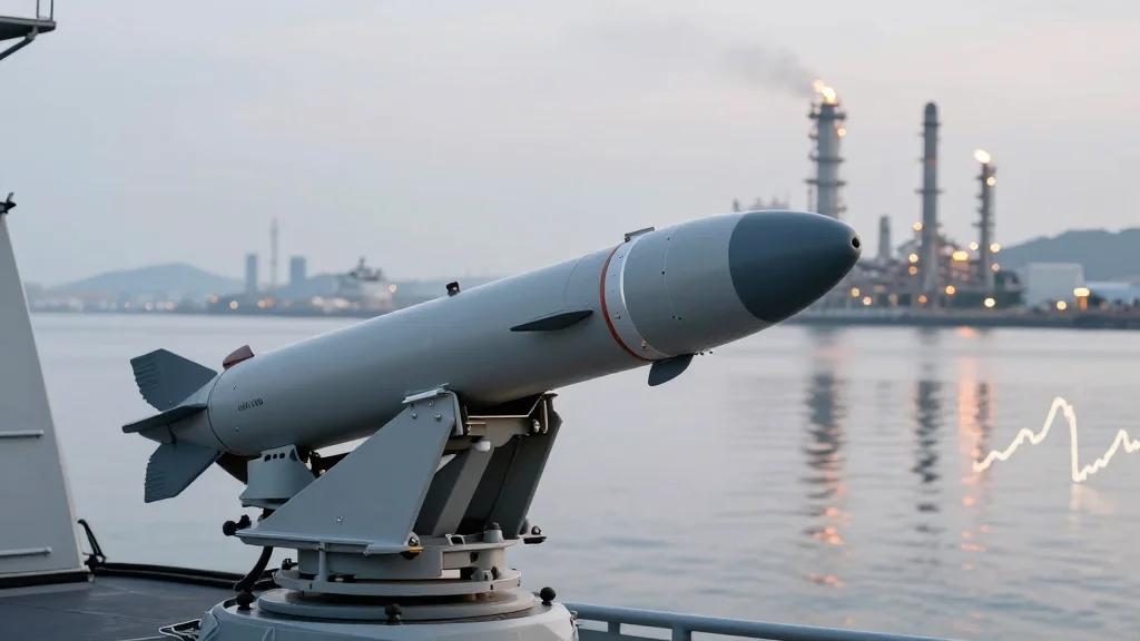 Markets Rally Despite Escalating Middle East Conflict