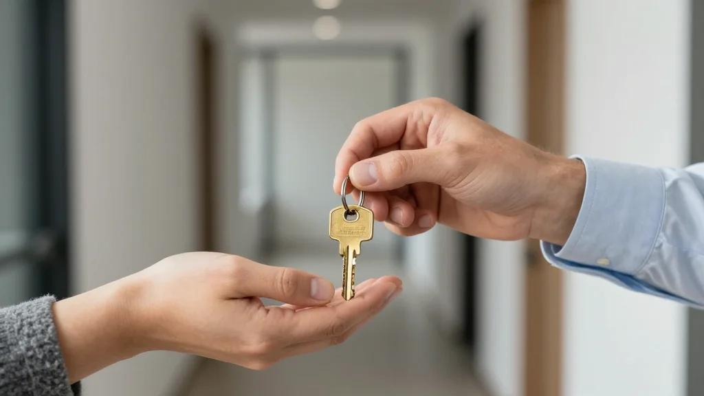 Never Let Tenants Bypass Your Team