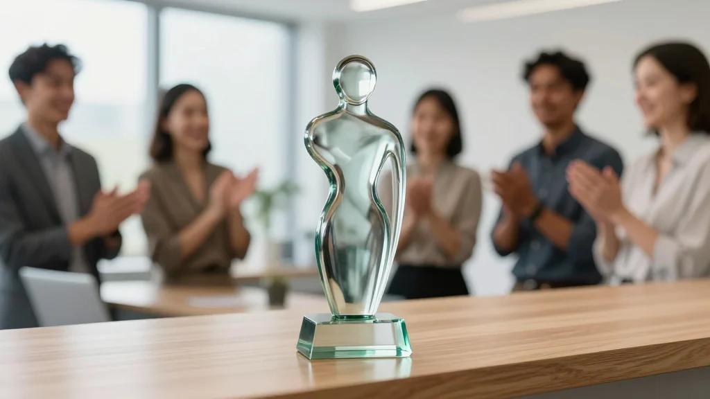 InvoiceCloud Earns Fifth Win as a National USA TODAY Top Workplace