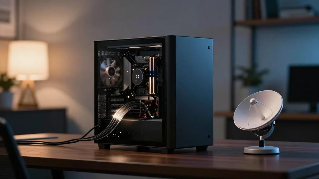 Enthusiasts Used Their Home Computers to Search for ET—Scientists Are Homing in on 100 Signals They Found