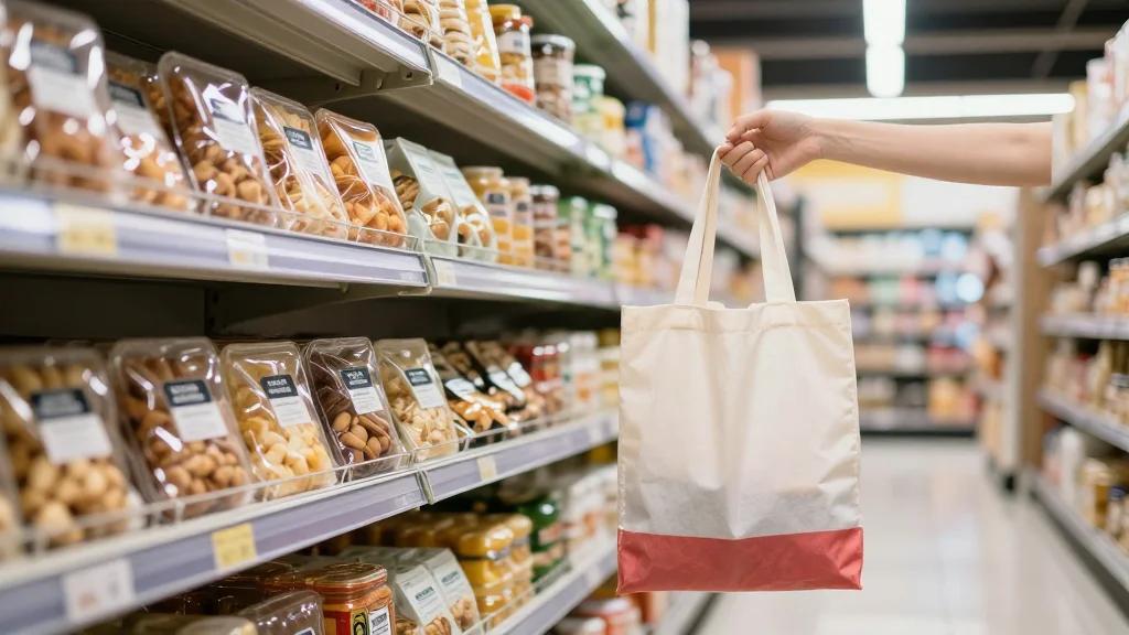 Target Pulls Back From Direct Battle with Walmart and Kroger, Shifts to Specialty Grocery