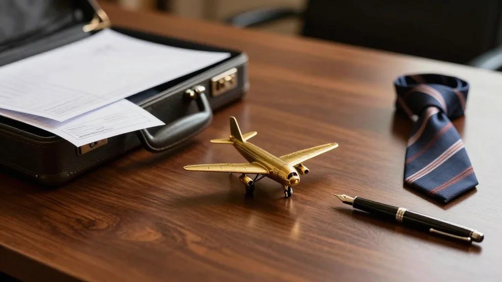 MAGA Critics Accuse United CEO of Financial Cover‑up