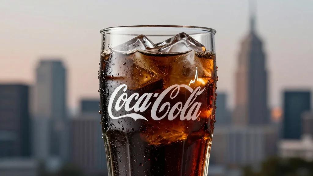 Coca-Cola Forecasts Modest Growth Amid Demand Concerns