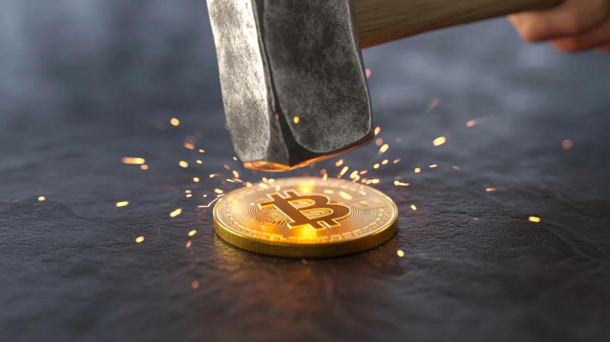 Bitcoin Eliminates Unearned Wealth, Rewards Productive Effort