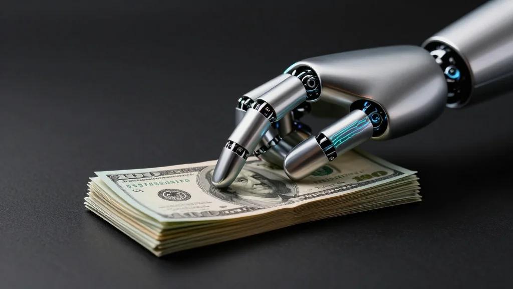 How Nat Eliason’s OpenClaw Earned $177,417