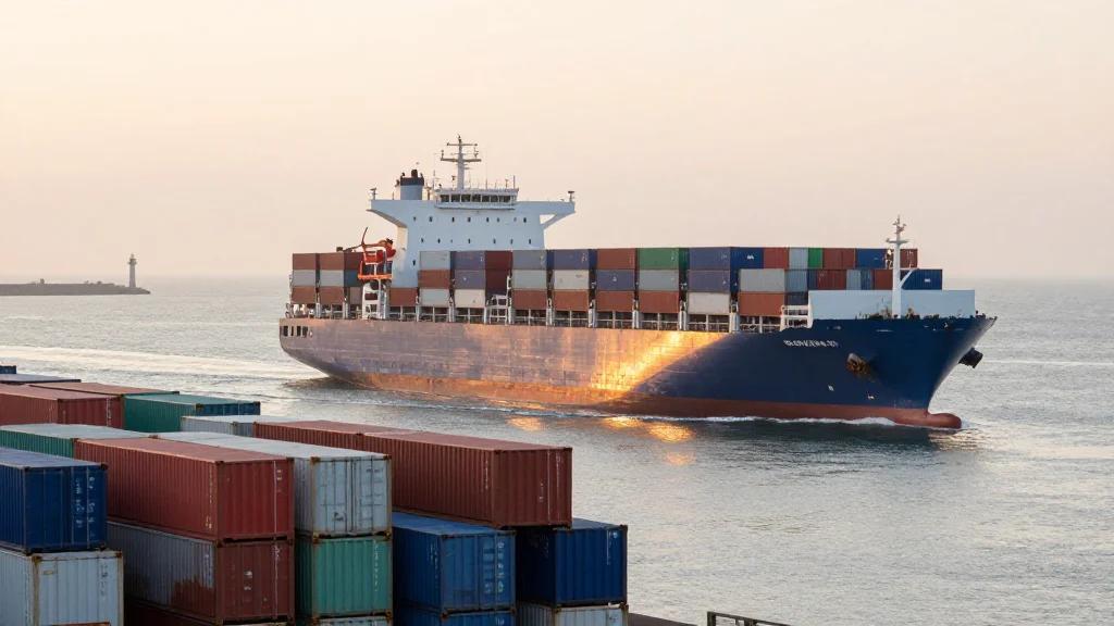 ‘Targeted Injection of Capacity’ Into Vietnam, Thailand Reshapes Ocean Networks