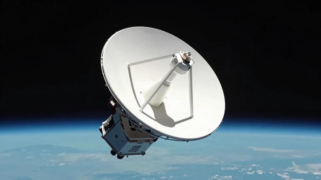 MDA Space Secures 41 Early Customers for CHORUS SAR Constellation
