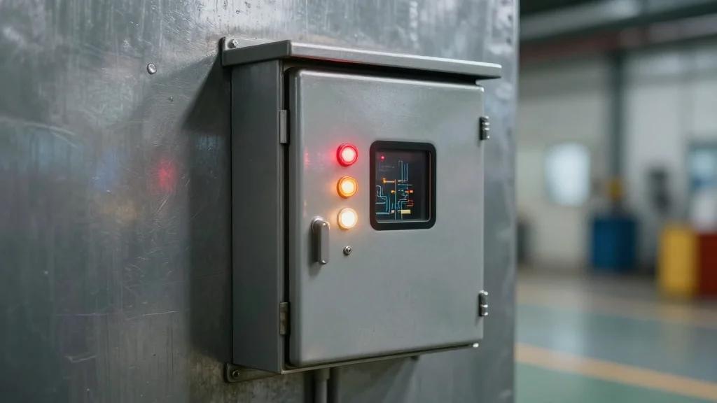 ISA-84.91.03: New Framework for Low-Integrity Protection Layers