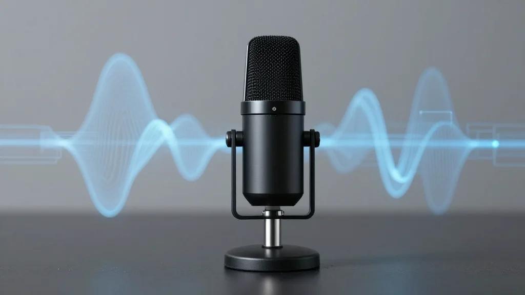 Rebel Audio Debuts Invite-Only AI Podcast App, Adds Mark Burnett