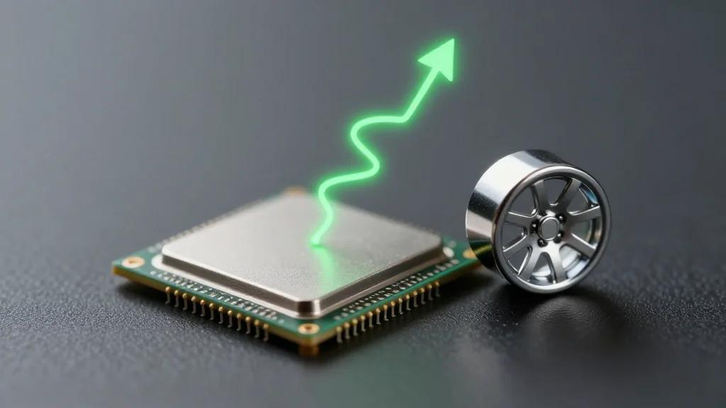 Renesas Electronics Corporation (RNECY) Q1 2026 Earnings Call Transcript