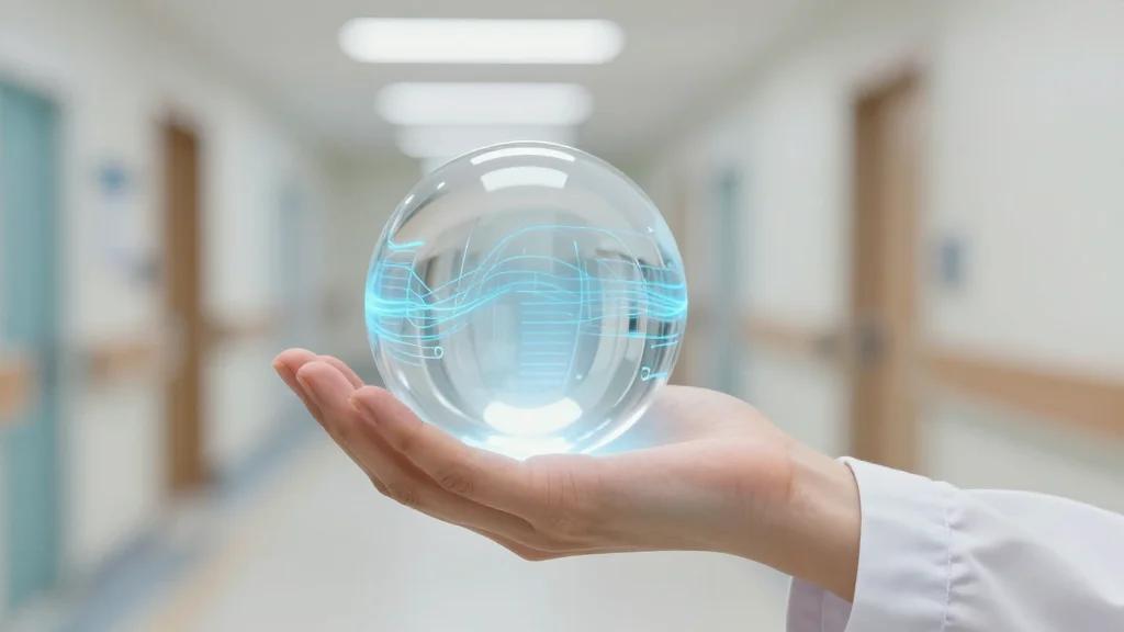 One Health System CIO's Vision for Harnessing AI with Cybersecurity