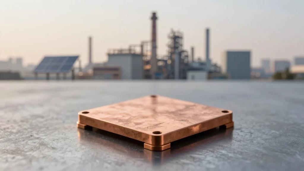 Japanese Company Proterial Plans to Make Magnets & More in India