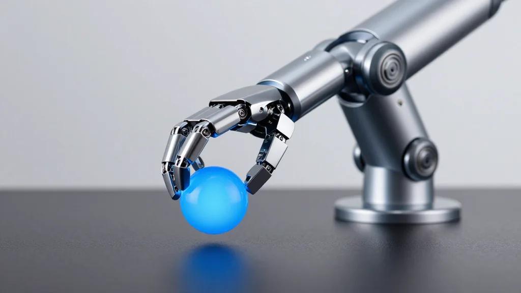 IEEE Launches New Robot Learning Journal March 30