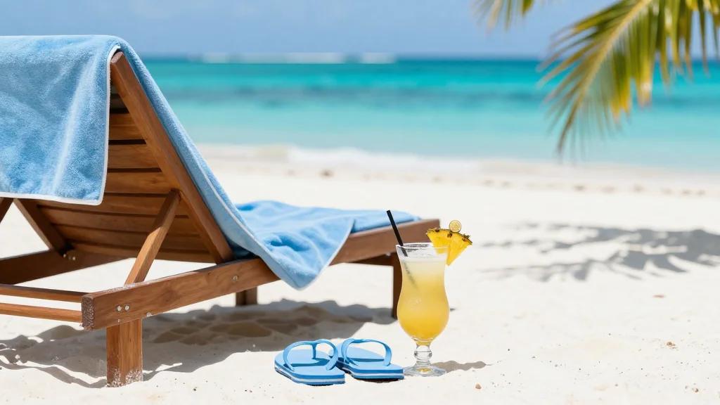 Sandals, Beaches Roll Out April Advisor Incentives, Curacao Sale