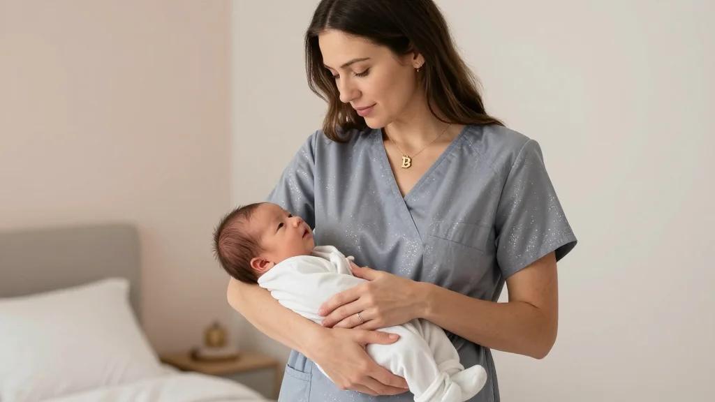 Stylish Nursing Wear: Massive Demand, Embarrassing Supply Gap