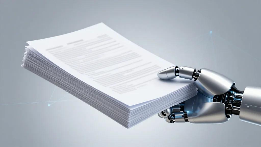 When "Death and Taxes" Meet AI