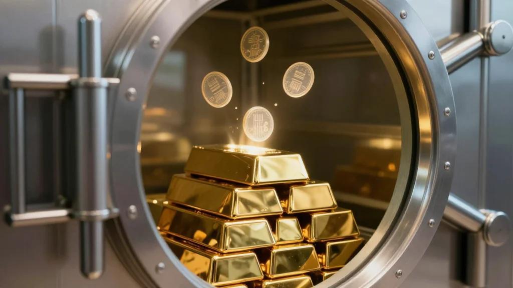 Tokenization Unlocks Liquidity for $2T Private Credit Market