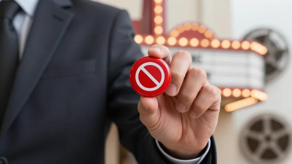 Journalist Rushfield Explains “Block the Merger” Controversy