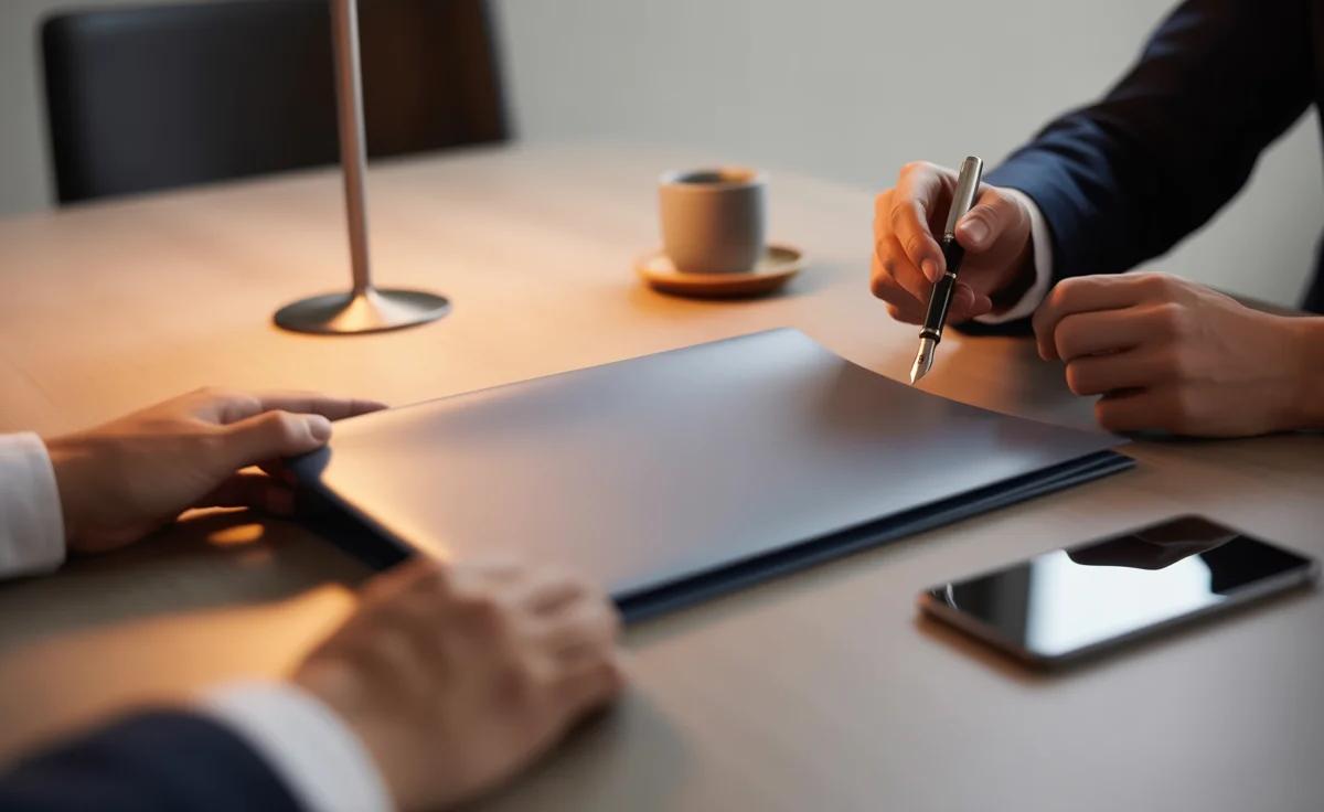 Call Boardy for Year-End Term Sheet Guidance