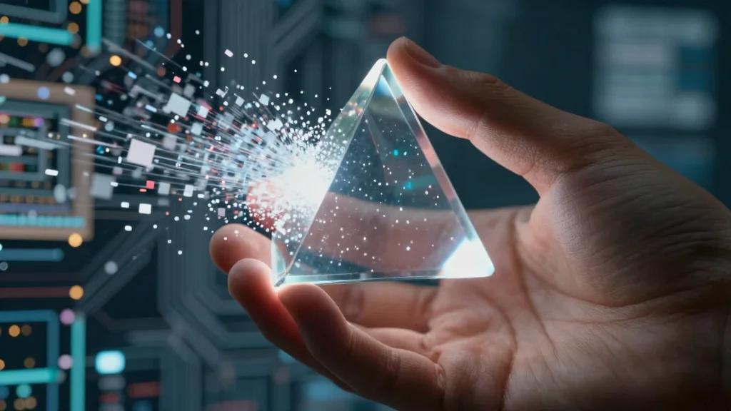 The Good Robot Podcast: The Role of Designers in AI Ethics with Tomasz Hollanek