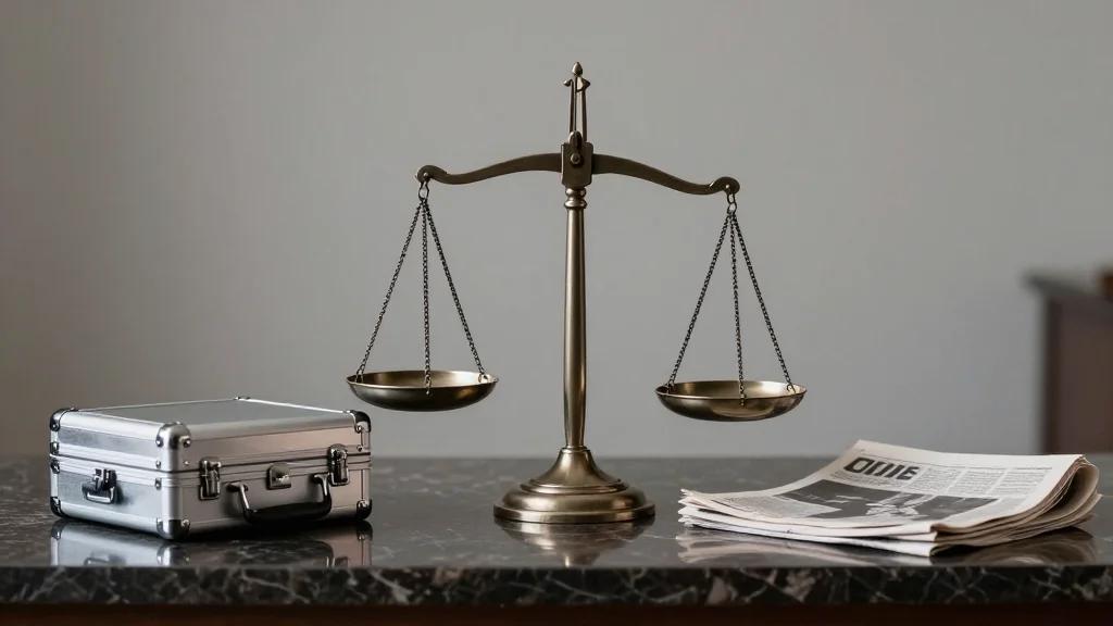 Legal Tech Media Prioritizes Sponsors Over Unbiased Reporting