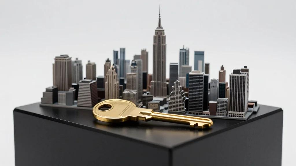 The 8 Most Active NYC Venture Capital Firms in 2025