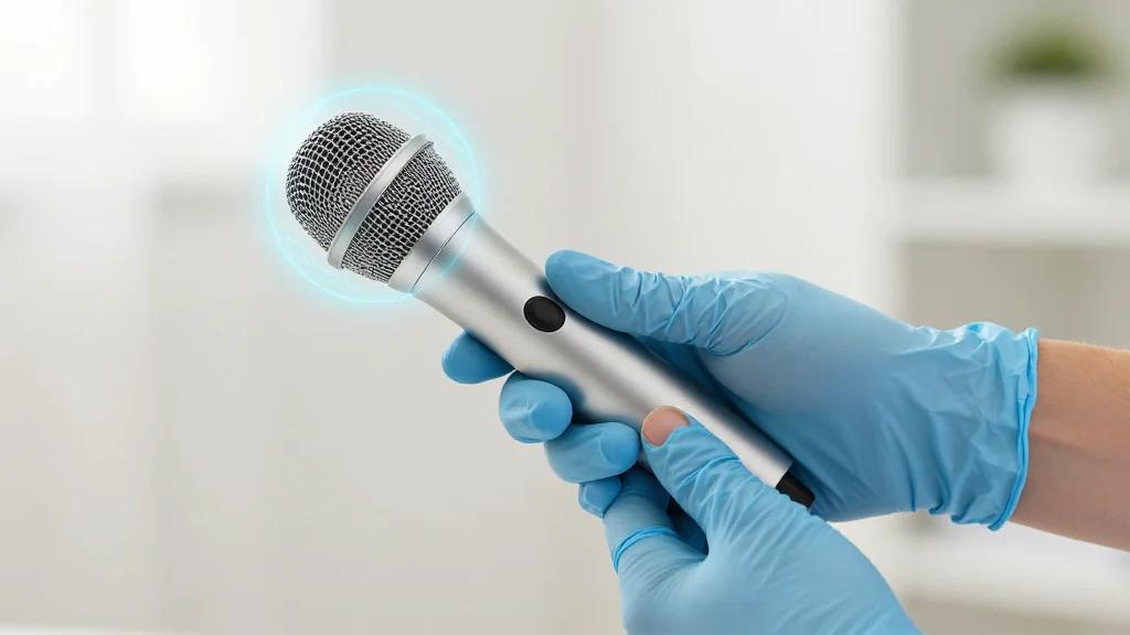 AI Enabled Speech Therapy & Clinical Services Platform in Northern California