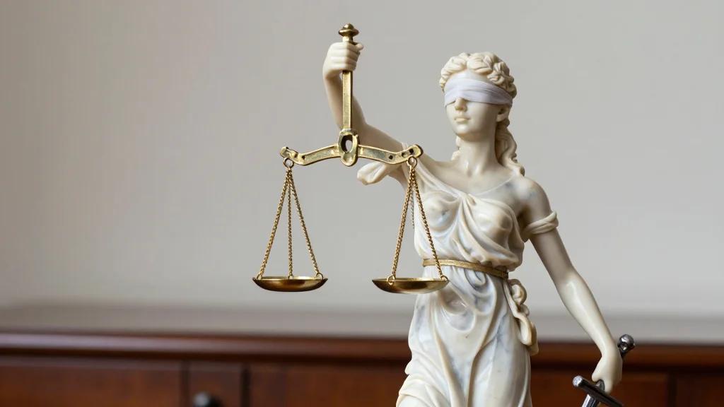 The Dissent that Questioned Certain Jury Trials