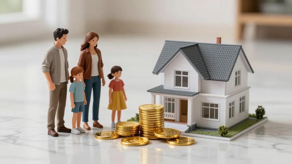 Tech Exec Chooses Early Retirement or $10M Net Worth