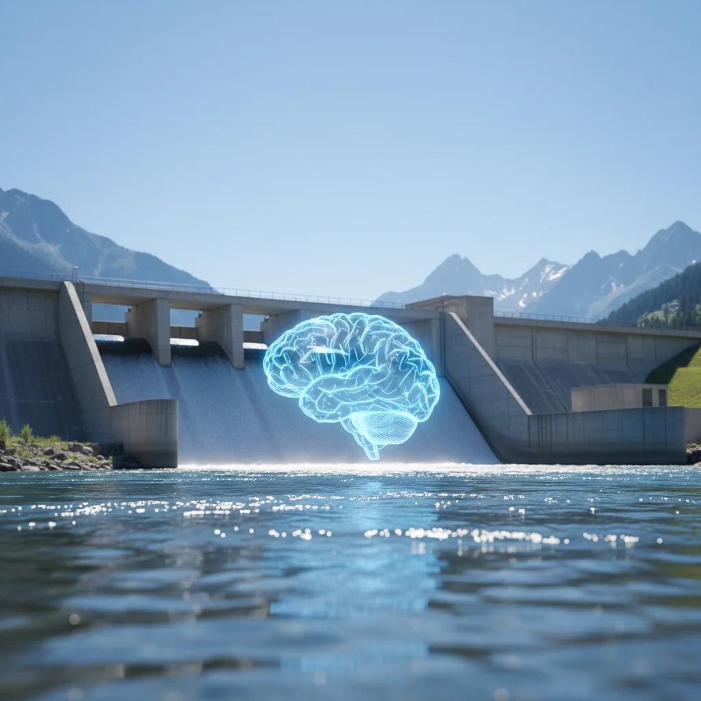 AI Boosts Sustainable Energy Through Policy, Infrastructure, Clean Power