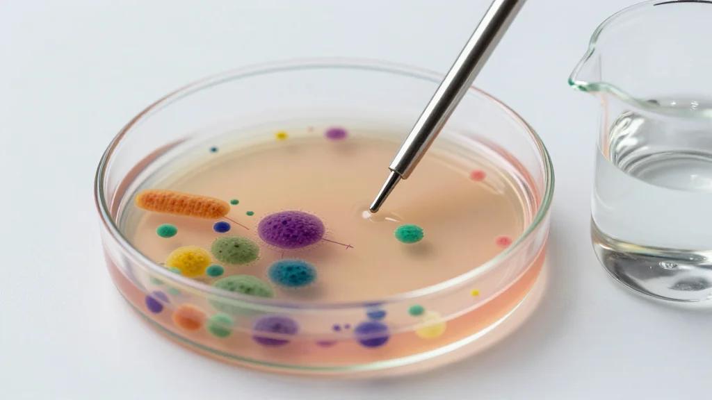 Antibiotic Resistance Can Vary Depending on Where the Bacteria Live